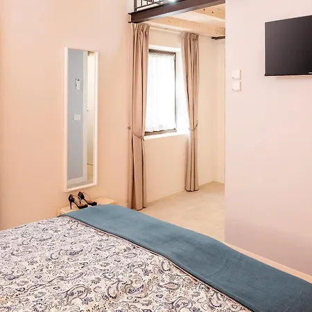 Ca' Del Guasco Apartment Bardolino