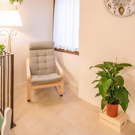 Ca' Del Guasco Apartment *