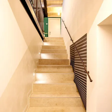 Apartment Ca' Del Guasco Bardolino