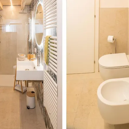 Apartment Ca' Del Guasco
