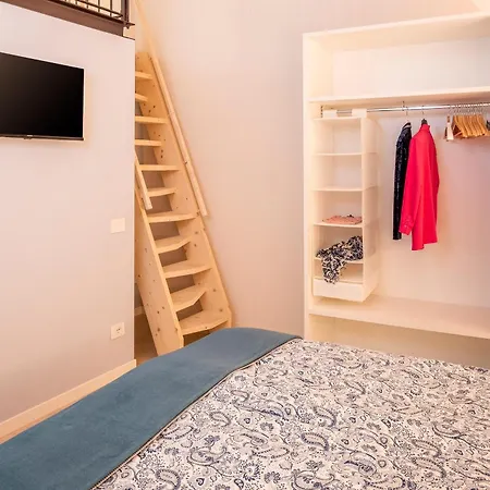 Apartment Ca' Del Guasco *
