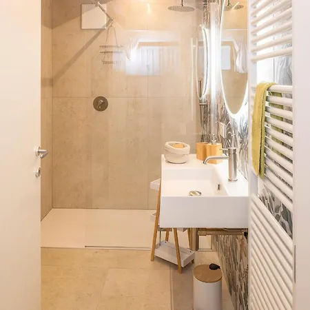 Ca' Del Guasco Apartment