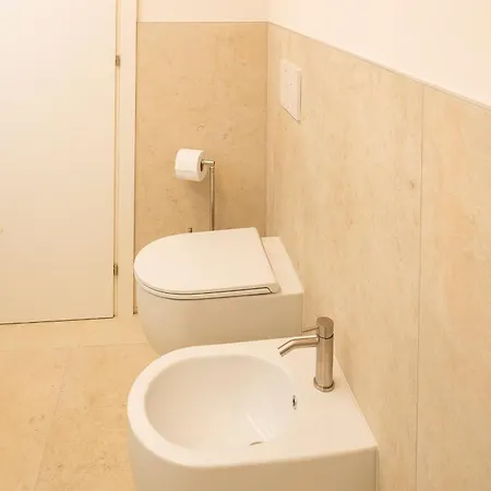 Ca' Del Guasco Apartment *
