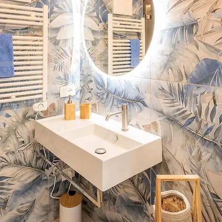 Ca' Del Guasco Apartment Bardolino