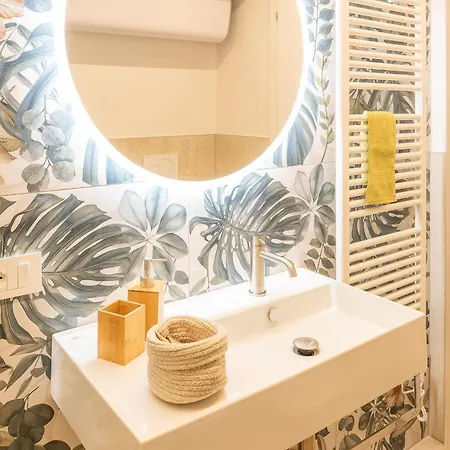 Apartment Ca' Del Guasco