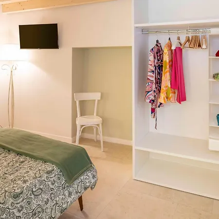 Apartment Ca' Del Guasco *