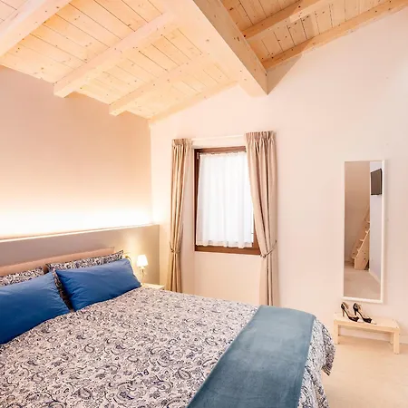 Apartment Ca' Del Guasco Bardolino