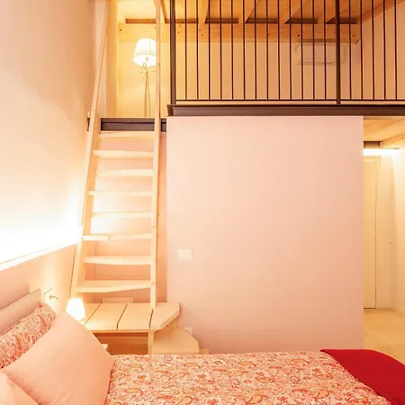 Apartment Ca' Del Guasco Bardolino