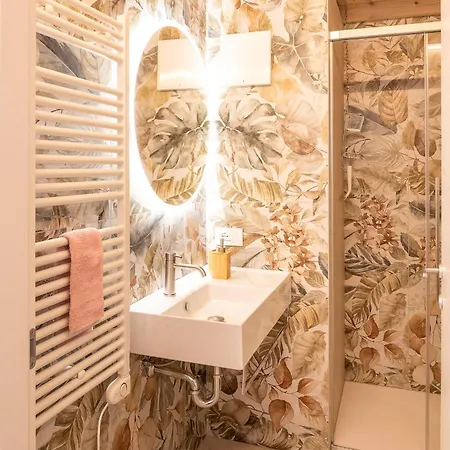 Apartment Ca' Del Guasco Bardolino
