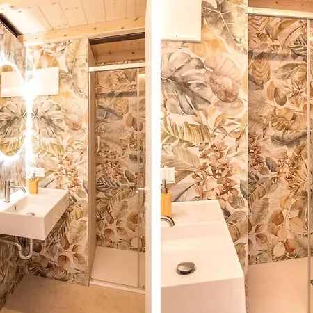Ca' Del Guasco Apartment Bardolino