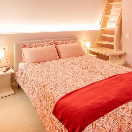 Apartment Ca' Del Guasco *
