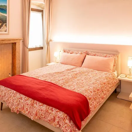 Ca' Del Guasco Apartment Bardolino