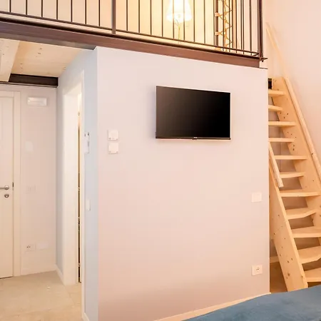 Apartment Ca' Del Guasco Bardolino